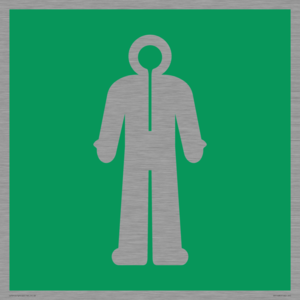 E056 safe condition survival clothing